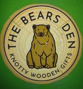 The Bears Den Gifts