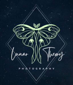 Lunar theory photography