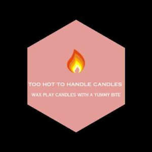 Too Hot to Handle Candles