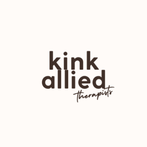 Kink allied therapists