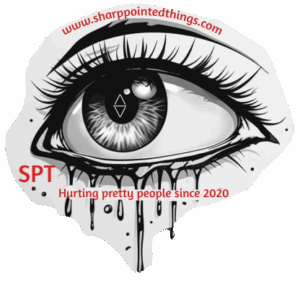 Sharp Pointed Things